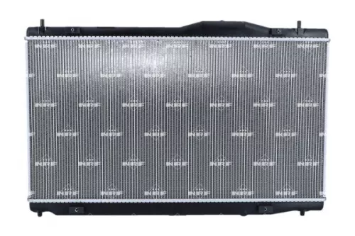 NRF NRF 550157 NRF Radiator Engine Cooling Fits Honda Civic 