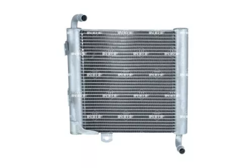 NRF Radiator Engine Cooling Fits Jaguar Xe Xf