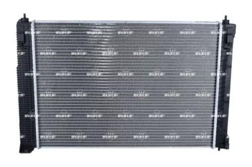 NRF NRF 550177 NRF Radiator Engine Cooling Fits Infiniti Q50 Q60 Q70 