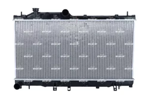 NRF Radiator Engine Cooling Fits Subaru Forester