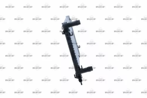 NRF NRF 550194 NRF Radiator Engine Cooling Fits Seat Skoda Vw Caddy Caddy California Fabia 