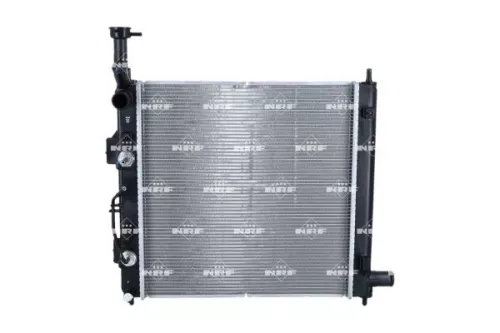 NRF Radiator Engine Cooling Fits Kia Picanto