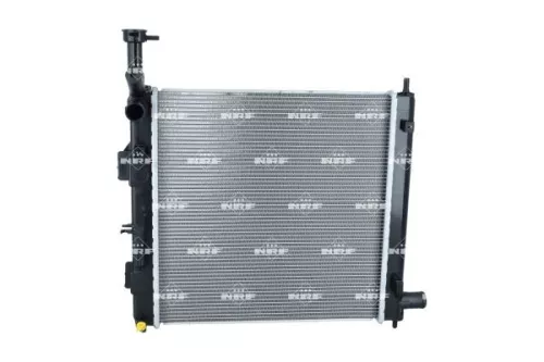 NRF Radiator Engine Cooling Fits Kia Picanto