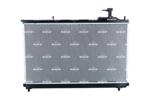 NRF NRF 550213 NRF Radiator Engine Cooling Fits Suzuki Swift 