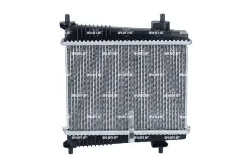 NRF NRF 550214 NRF Radiator Engine Cooling Fits Bmw 2 3 4 Z4 