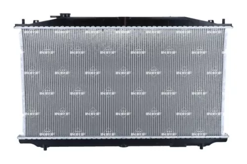 NRF NRF 550239 NRF Radiator Engine Cooling Fits Acura Honda Accord Rdx 