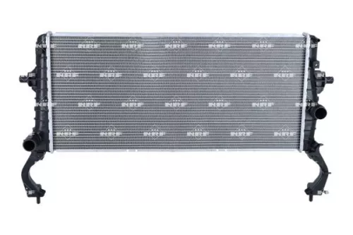 NRF Radiator Engine Cooling Fits Hyundai I30