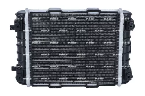 NRF NRF 550271 NRF Radiator Engine Cooling Fits Audi Cupra Seat Vw A3 Ateca Formentor Golf 