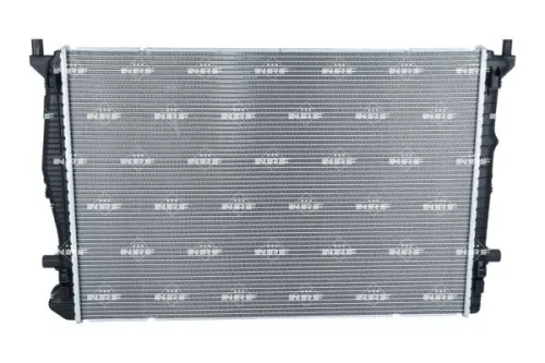 NRF NRF 550278 NRF Radiator Engine Cooling Fits Audi Seat Skoda Vw A1 A1 Allstreet A1 City 