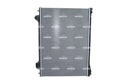 NRF NRF 550307 NRF Radiator Engine Cooling Fits Jaguar F-Pace 