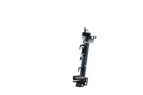 NRF NRF 550345 NRF Radiator Engine Cooling Fits Dacia Renault Duster Express 