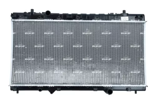 NRF Radiator Engine Cooling Fits Byd Yuan Plus