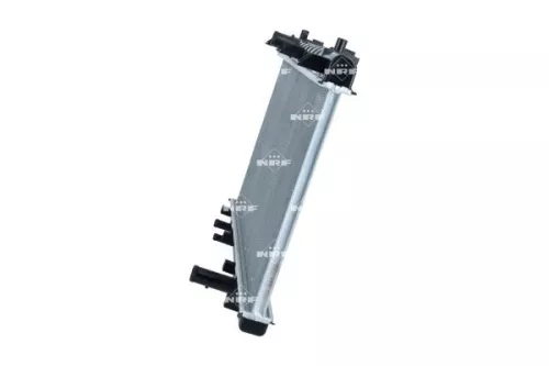 NRF NRF 550358 NRF Radiator Engine Cooling Fits Byd Yuan Plus 