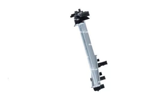 NRF NRF 550358 NRF Radiator Engine Cooling Fits Byd Yuan Plus 