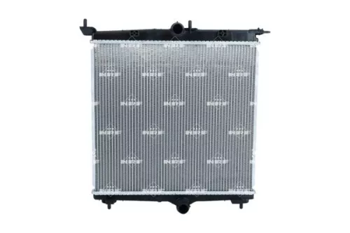 NRF Radiator Engine Cooling Fits Opel Peugeot Vauxhall 208 Corsa