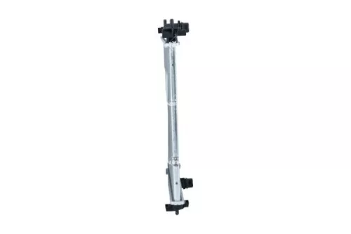 NRF NRF 550360 NRF Radiator Engine Cooling Fits Opel Peugeot Vauxhall 208 Corsa 