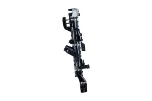 NRF NRF 550362 NRF Radiator Engine Cooling Fits Bmw Mini 1 2 Mini Mini Clubman Mini Countryman 