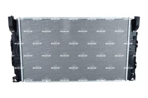 NRF NRF 550365 NRF Radiator Engine Cooling Fits Bmw 5 Series 