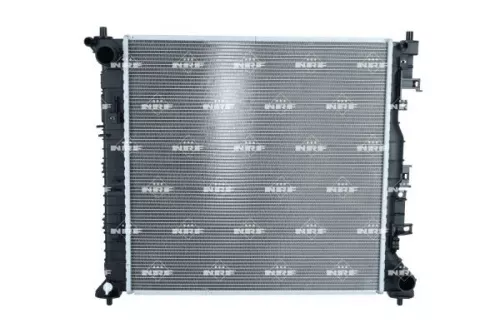NRF Radiator Engine Cooling Fits Hyundai Kia Sportage Tucson