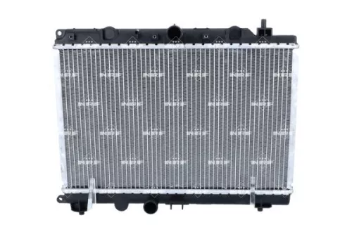 NRF Radiator Engine Cooling Fits Honda Rover 45 Civic