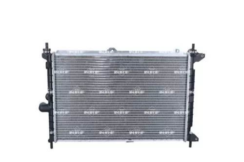 NRF NRF 55308 NRF Radiator Engine Cooling Fits Opel Vauxhall Astra Astravan 