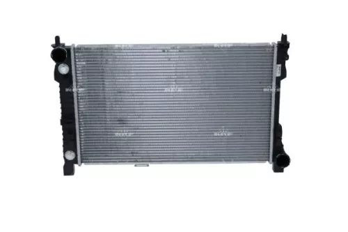 NRF Radiator Engine Cooling Fits Mercedes-Benz C-Class Clk Slk