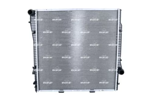 NRF Radiator Engine Cooling Fits Bmw X5