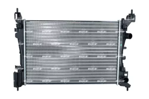 NRF Radiator Engine Cooling Fits Opel Vauxhall Corsa Corsavan