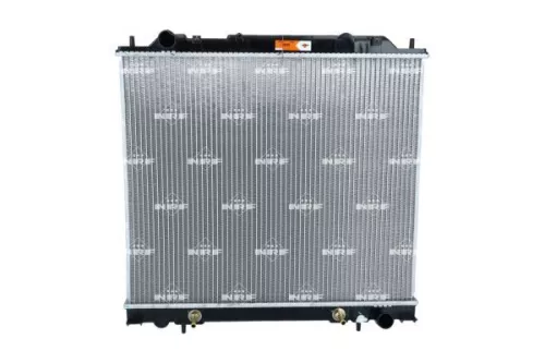 NRF Radiator Engine Cooling Fits Mitsubishi Delica / Space Gear L400