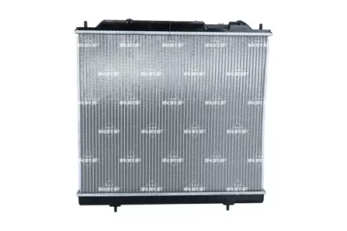 NRF NRF 55344 NRF Radiator Engine Cooling Fits Mitsubishi Delica / Space Gear L400 