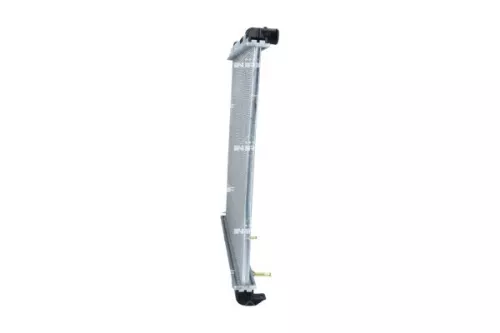 NRF NRF 55344 NRF Radiator Engine Cooling Fits Mitsubishi Delica / Space Gear L400 