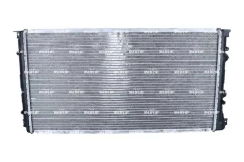 NRF NRF 55350 NRF Radiator Engine Cooling Fits Nissan Opel Renault Vauxhall Interstar Master 