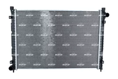 NRF Radiator Engine Cooling Fits Land Rover Freelander