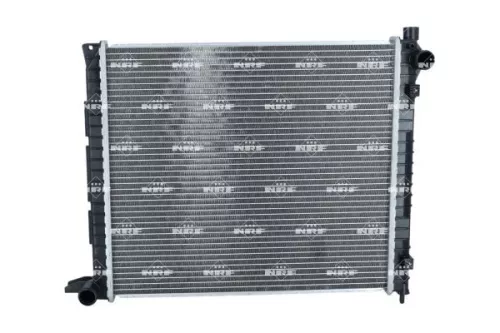 NRF Radiator Engine Cooling Fits Land Rover Freelander