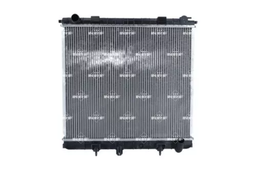 NRF Radiator Engine Cooling Fits Land Rover Range Rover