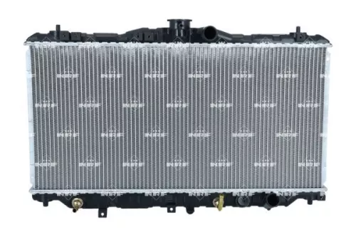 NRF Radiator Engine Cooling Fits Honda Prelude