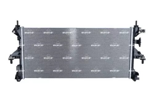 NRF NRF 560015 NRF Radiator Engine Cooling Fits Fiat Ducato 