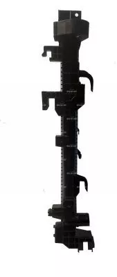 NRF NRF 560017 NRF Radiator Engine Cooling Fits Fiat Renault Talento Trafic 