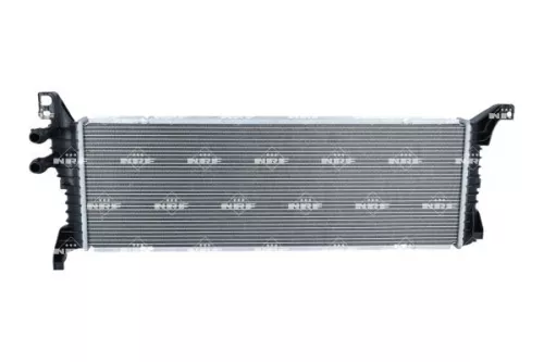 NRF Radiator Engine Cooling Fits Vw California Multivan Transporter Transporter