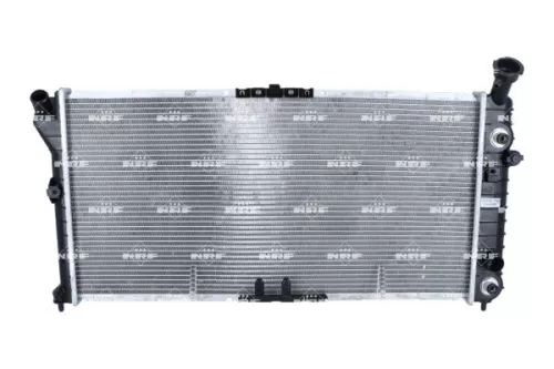 NRF Radiator Engine Cooling Fits Buick Regal