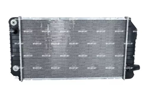 NRF Radiator Engine Cooling Fits Chevrolet Pontiac Alero Beretta Corsica Grand