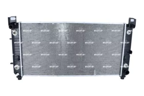 NRF Radiator Engine Cooling Fits Cadillac Escalade