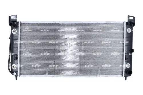 NRF Radiator Engine Cooling Fits Hummer Hummer