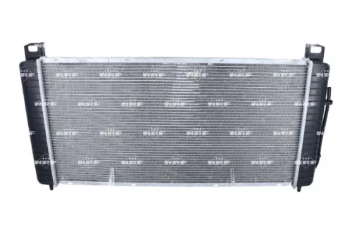 NRF NRF 56009 NRF Radiator Engine Cooling Fits Hummer Hummer 