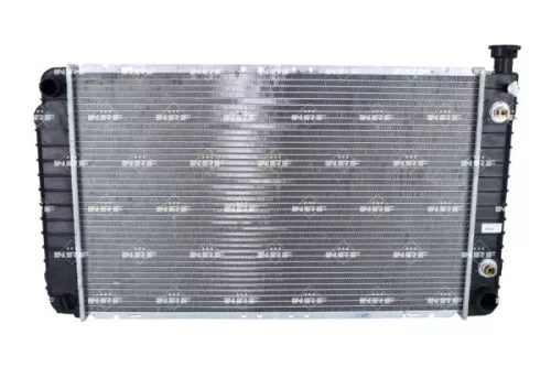 NRF Radiator Engine Cooling Fits Chevrolet Blazer S10