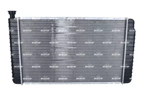 NRF NRF 56012 NRF Radiator Engine Cooling Fits Chevrolet Blazer S10 