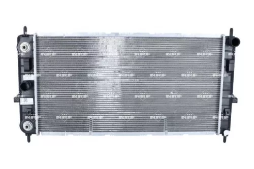 NRF Radiator Engine Cooling 17x680x362mm
