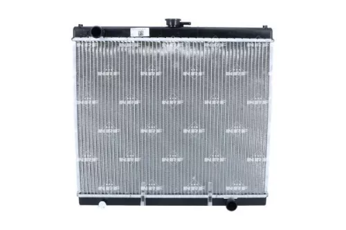 NRF Radiator Engine Cooling 33x525x429mm