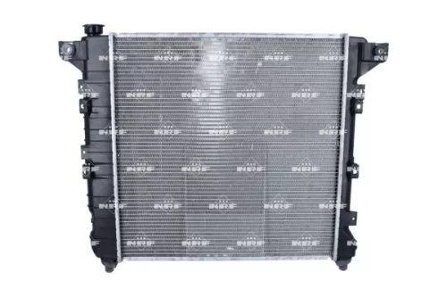 NRF NRF 56023 NRF Radiator Engine Cooling Fits Dodge Dakota Durango 