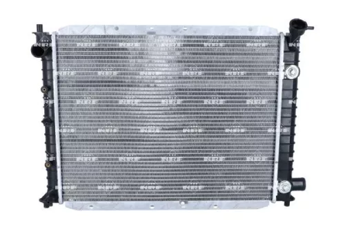 NRF Radiator Engine Cooling Fits Mercury Tracer